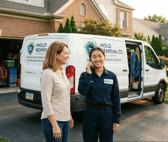 Crawlspace Mold Remediation East Wilton, ME FAQs